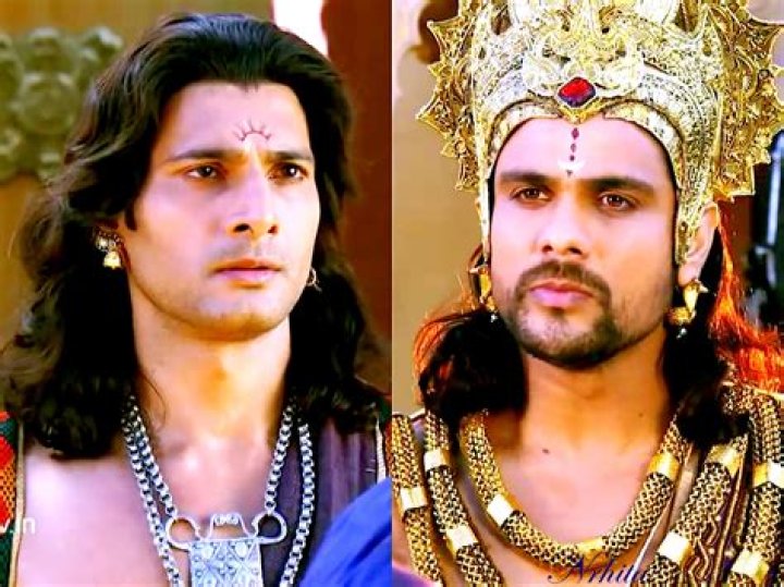 Who ruled after Yudhishthira?