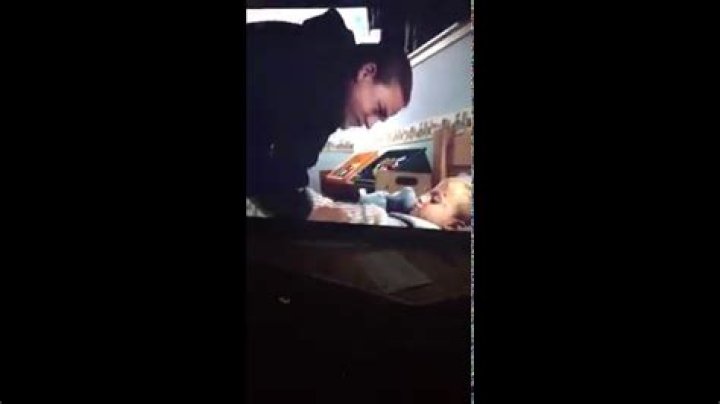 Who tells Jax about Gemma killing Tara?