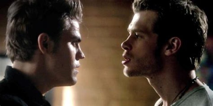 Who was the best girl for Stefan?