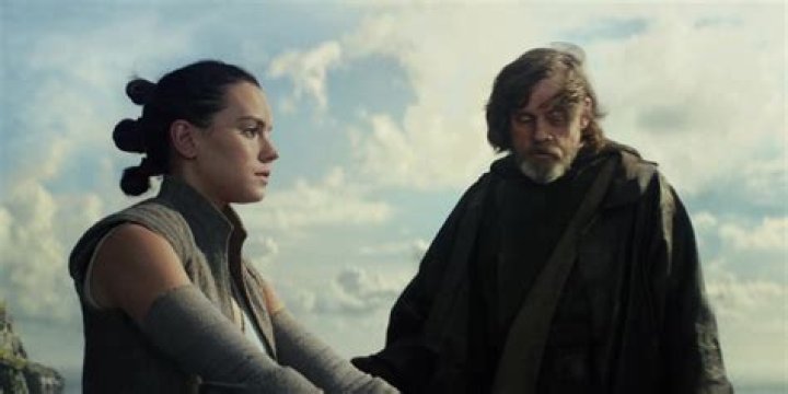 Who was the last Jedi alive?