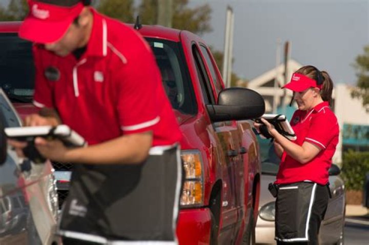 Why are Chick-fil-A workers so nice?