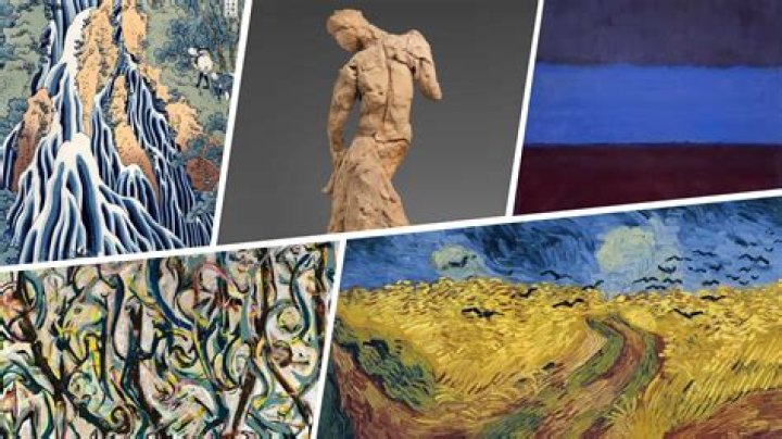 Why do artists look like their art?