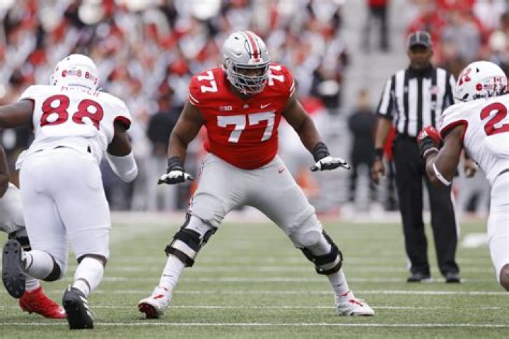 Why do players say the Ohio State?
