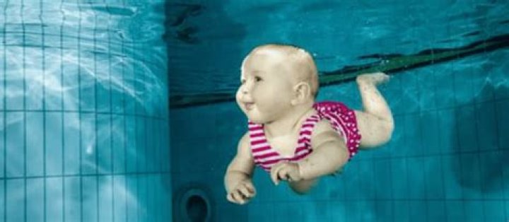 Why do swimmers live longer?