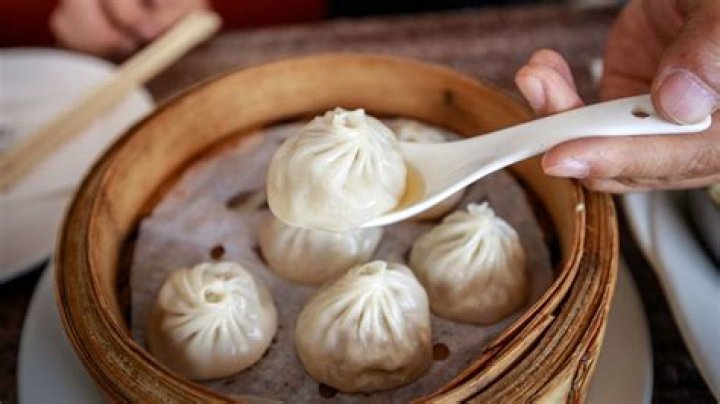 Why does Chinese food taste so good?