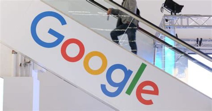 Why does Google want your birthday?