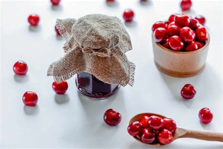 Why does homemade jam go sugary?