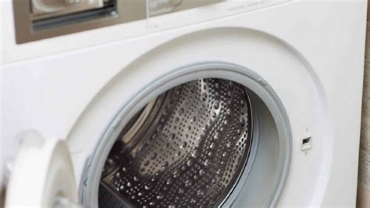 Why does my bra smell after washing?