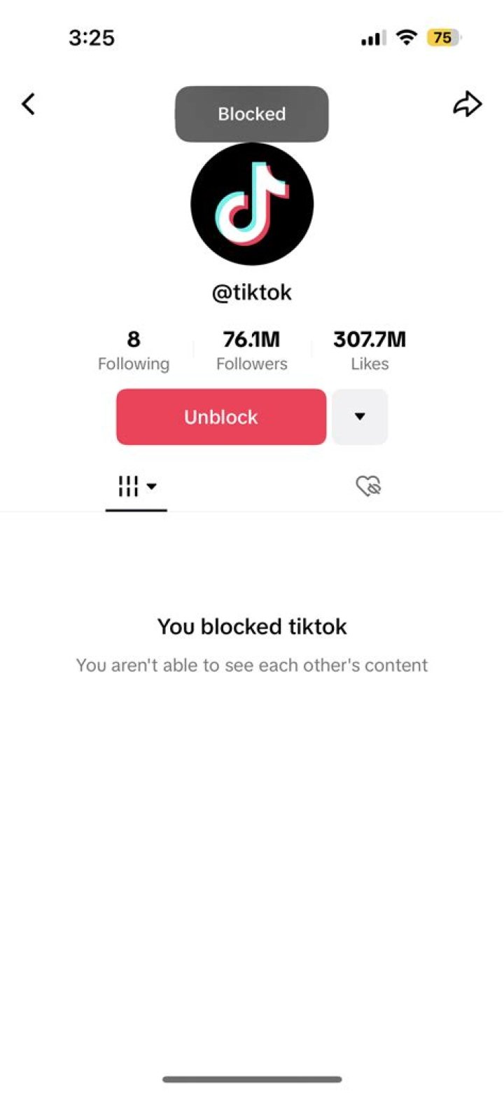 Why does TikTok keep taking down my videos for minor safety?