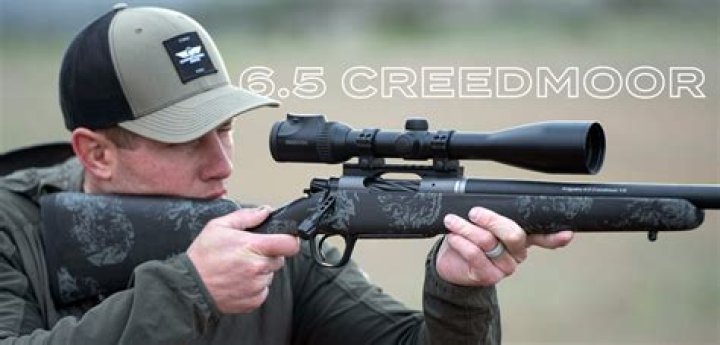 Why is 6.5 Creedmoor so hard to find?