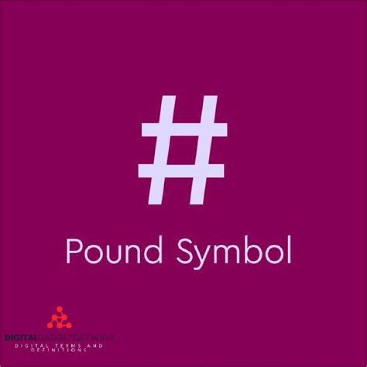 Why is a pound called a nicker?