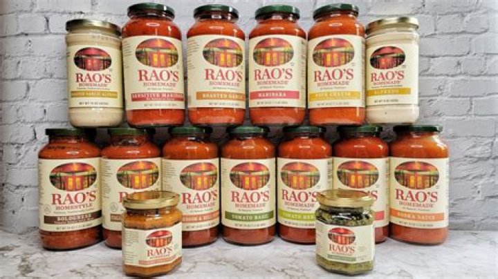 Why is Rao's so good?