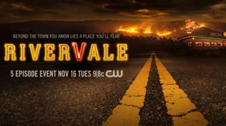 Why is Riverdale called Rivervale?