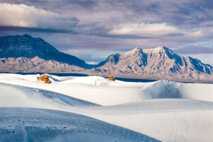 Why is sand white in Florida?