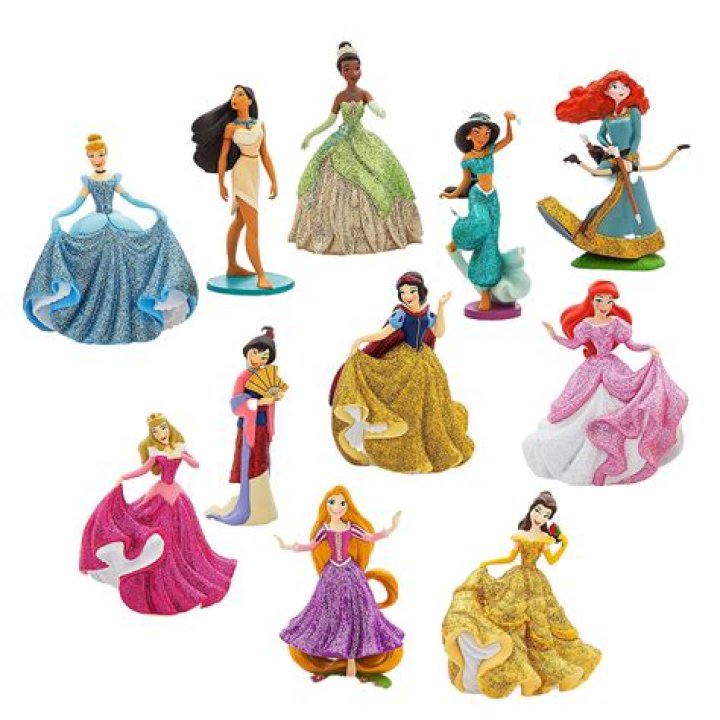 Why isn't Elsa a Disney Princess?