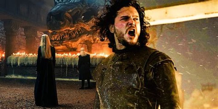 Why Jon didn't become king?
