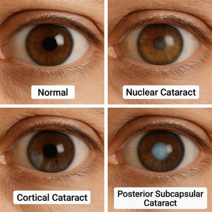 Will cataract surgery eliminate floaters?