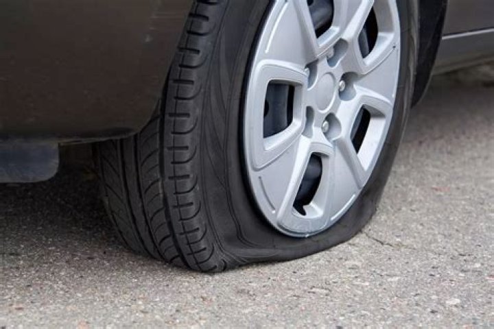 Will RAC come out for flat tyre?