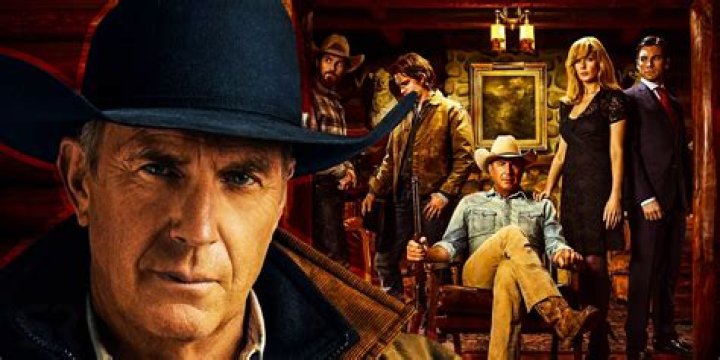 Will Teeter be back on Yellowstone season 5?