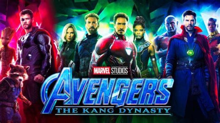 Will there be another Avengers movie?