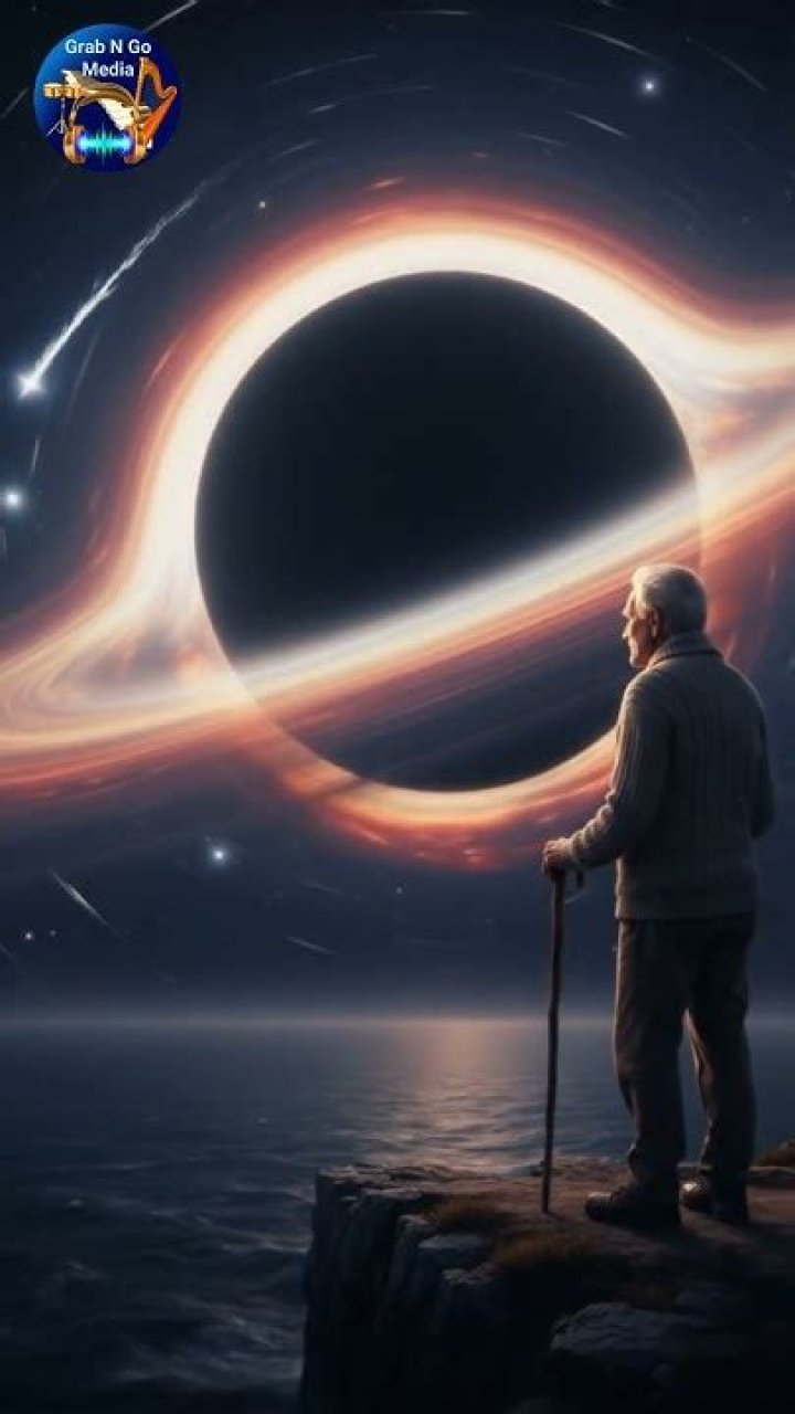 Would you age slower near a black hole?